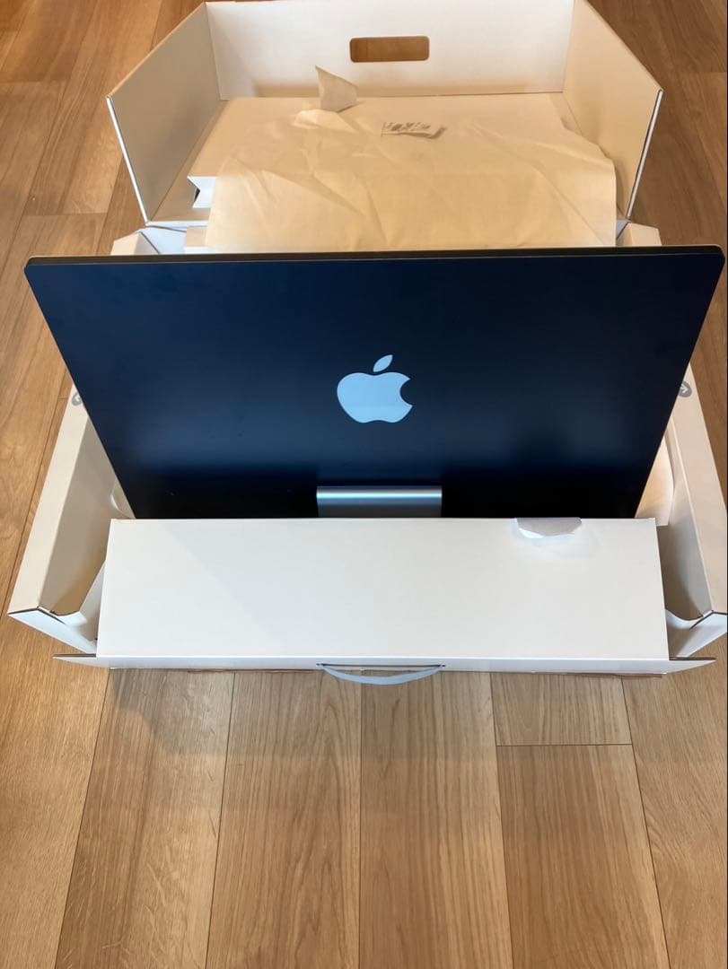 iMac M1 24インチ　2021 SSD256GB