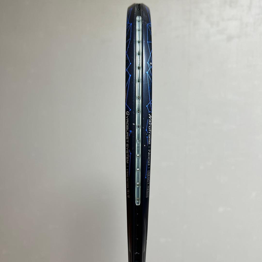 YONEX GEOBREAK 80S ソフトテニスラケット