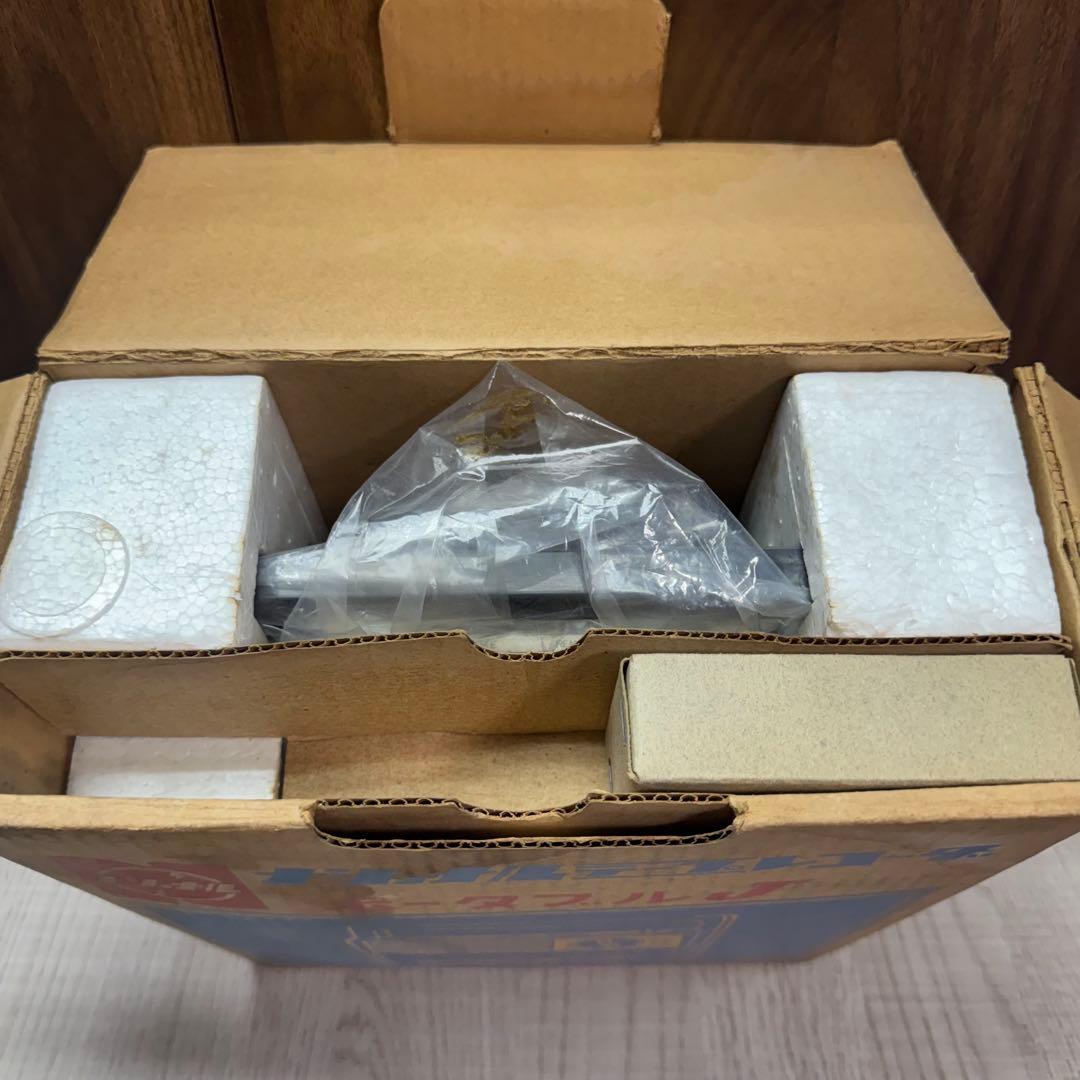 【未開封】National ナショナル RQ-103 テープレコーダ