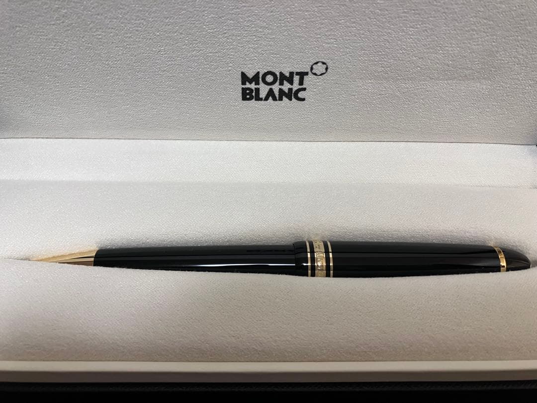 MONT BLANC Classique II ボールペン