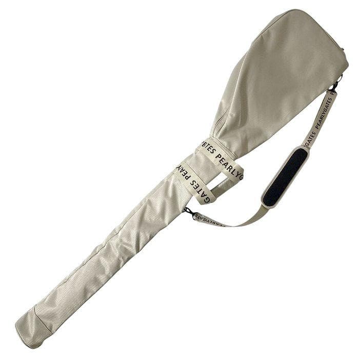 パーリーゲイツ ゴルフ 46inchクラブ対応 5～6本用 クラブケース バッグ