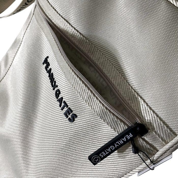 パーリーゲイツ ゴルフ 46inchクラブ対応 5～6本用 クラブケース バッグ