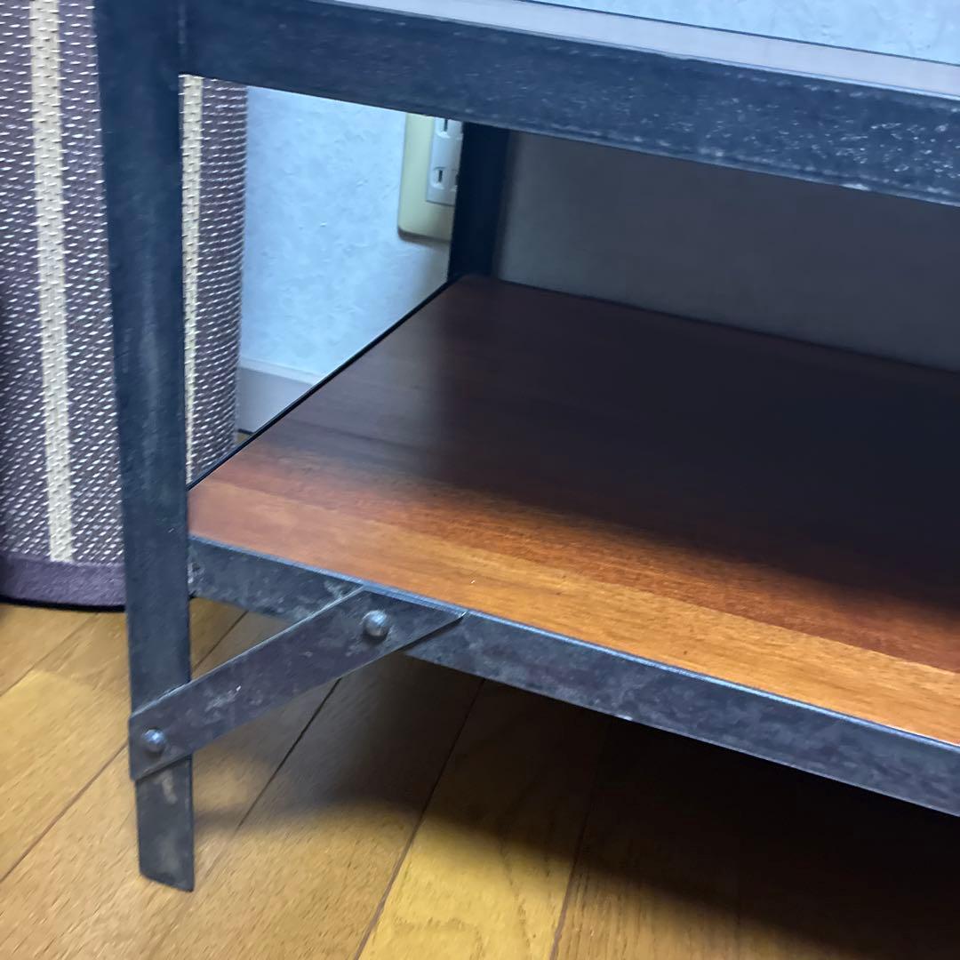 unico Lumber-mini TVボード