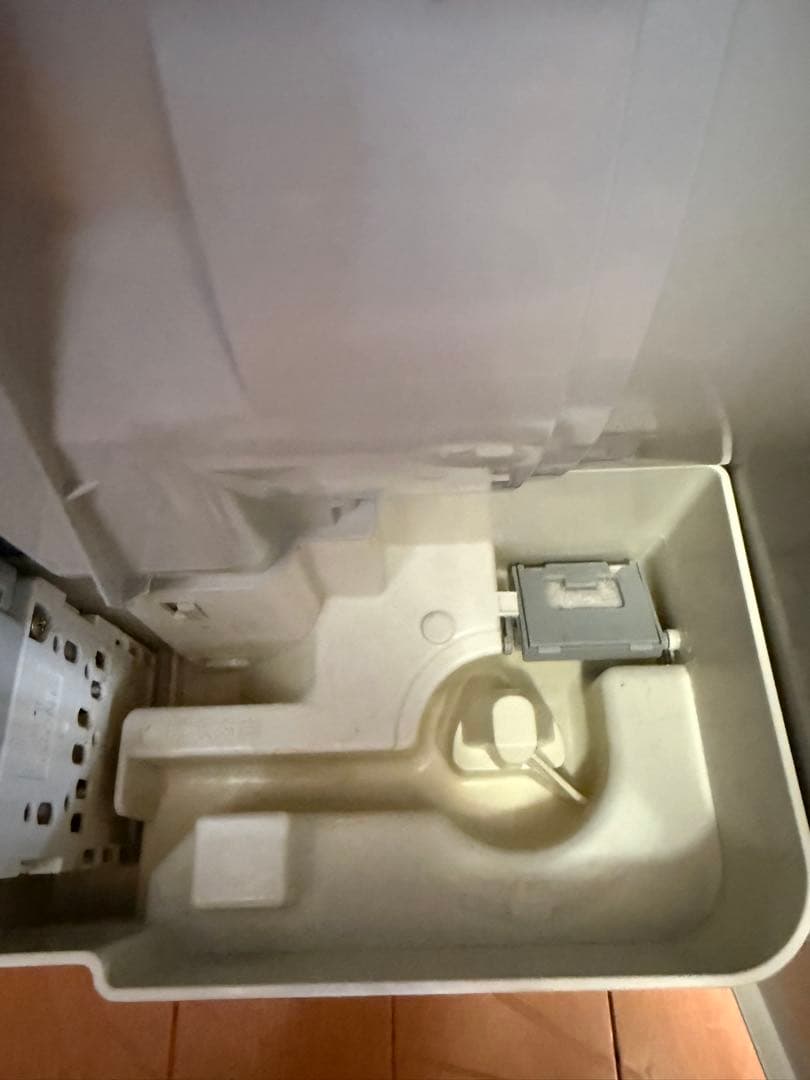 Panasonic 空気清浄機 ジアイーノF-MV2300