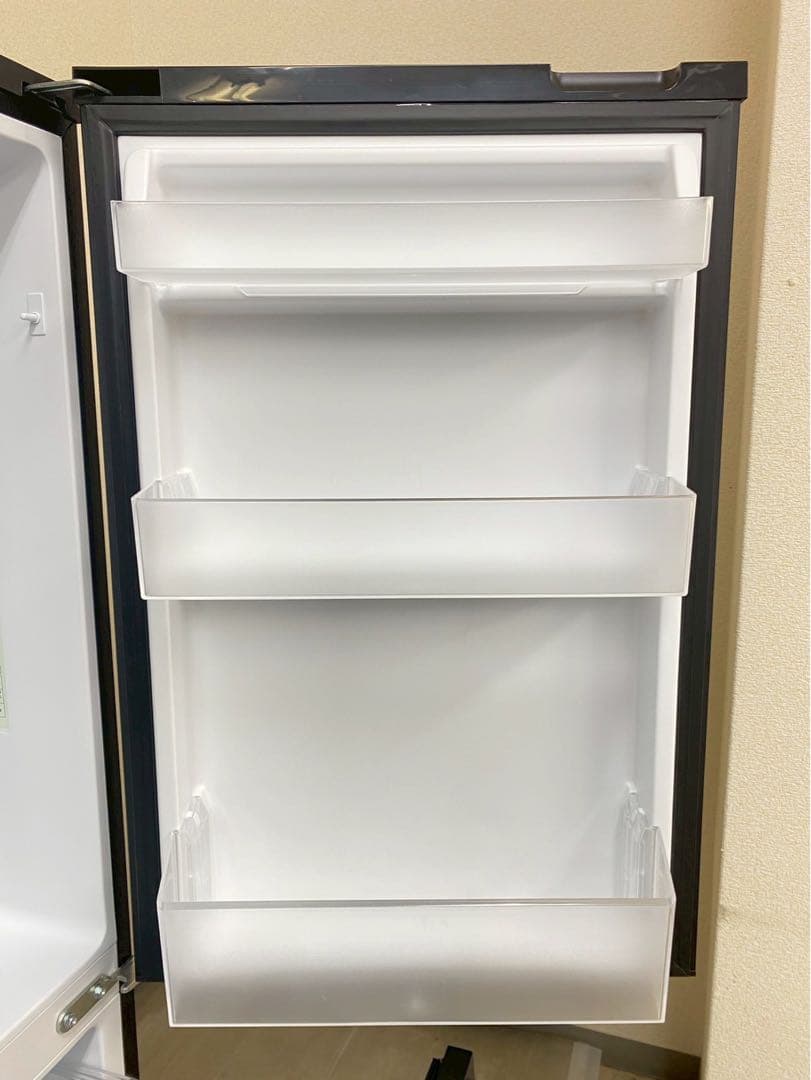 冷蔵庫 Panasonic 冷蔵庫 180L 2024年製 極上美品 J20f6