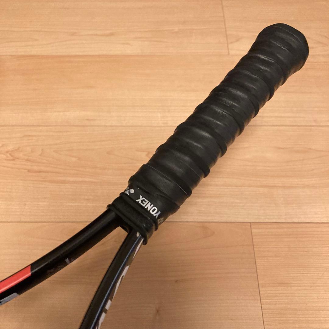 HEAD GRAVITY PRO ヘッド グラビティ G3 硬式テニスラケット