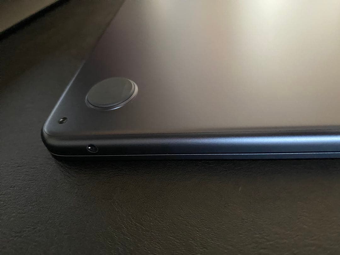 ※ベリ　MacBook Air M2 ミッドナイト 8GB 256GB