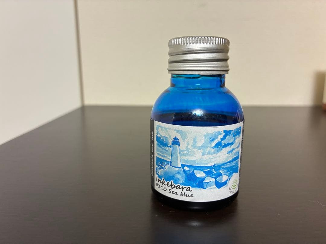 インクボトル　まとめ売り　6個