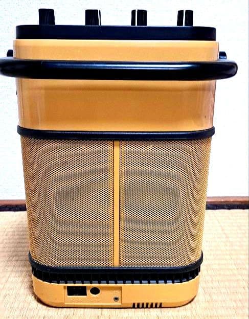 SONY KPX-1 カセットプレーヤー