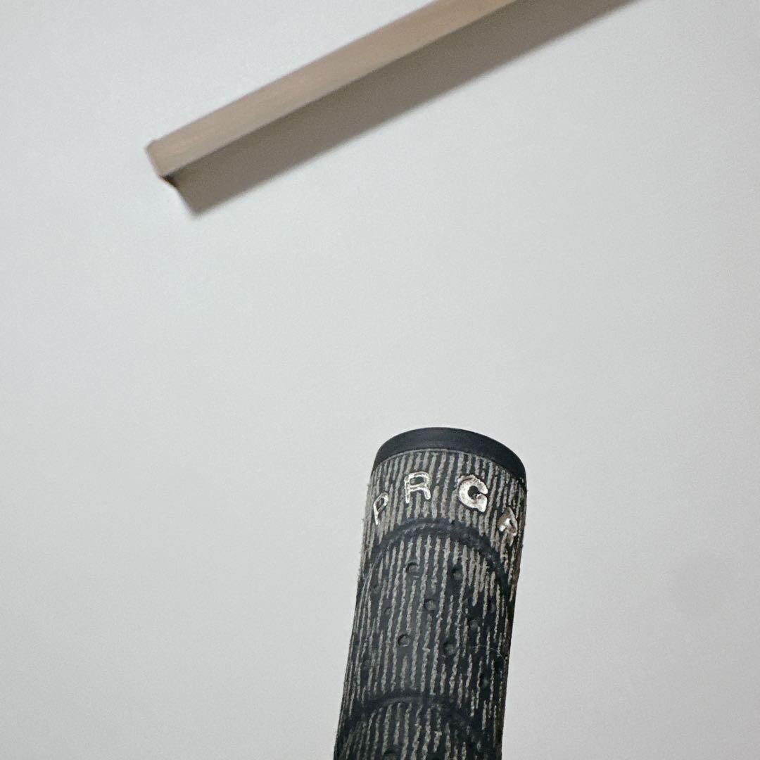 希少 PRGR プロギア ZOOM 020i レフティ 3UT ユーティリティ