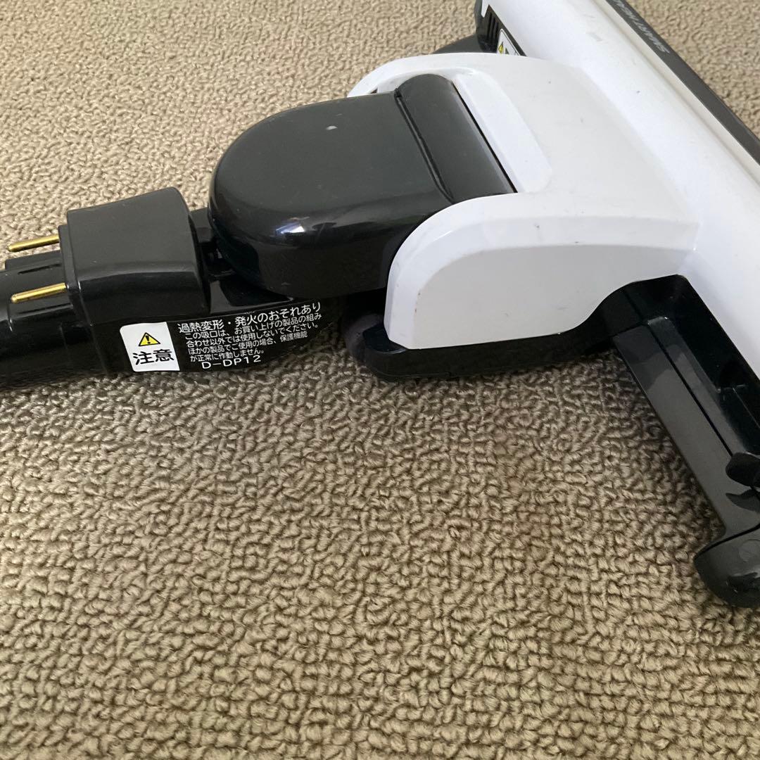 【清掃済み】日立 掃除機 パワーヘッド D-DP12 (PV-BL1H等用)