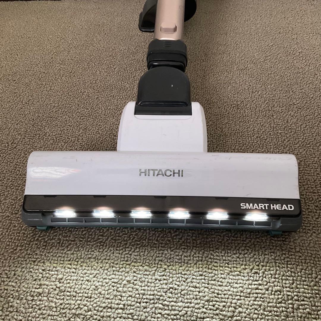 【清掃済み】日立 掃除機 パワーヘッド D-DP12 (PV-BL1H等用)