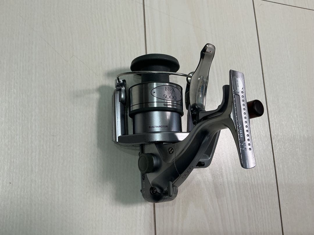 ★ダイワ★シマノ★ダイコー　磯釣竿、リール　セット