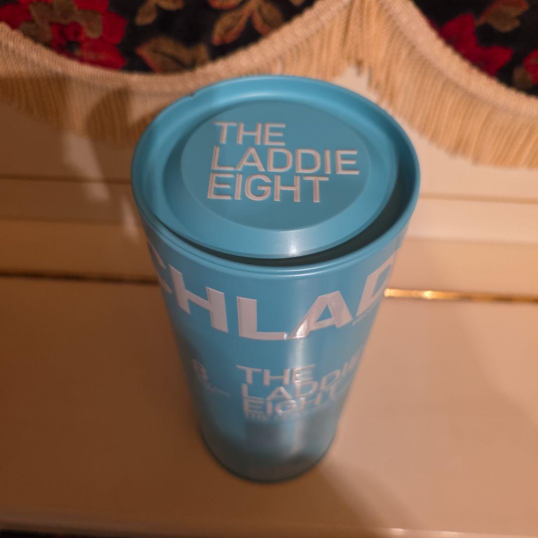 (新品) 生産 終売 ブルイック ラディ8年 8900円<pa-yan>