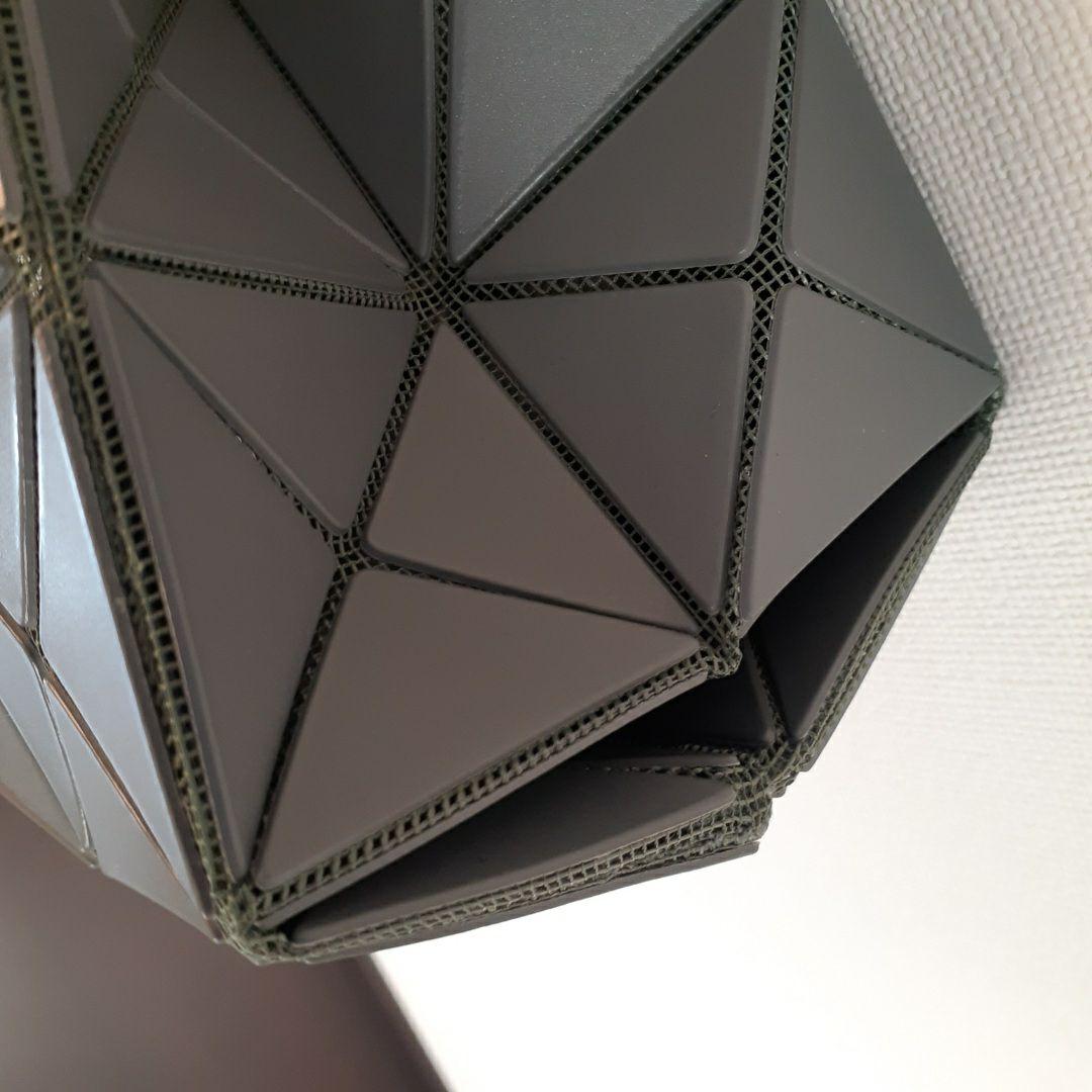 BAOBAO ISSEY MIYAKE バオバオイッセイミヤケ CARAT 美品