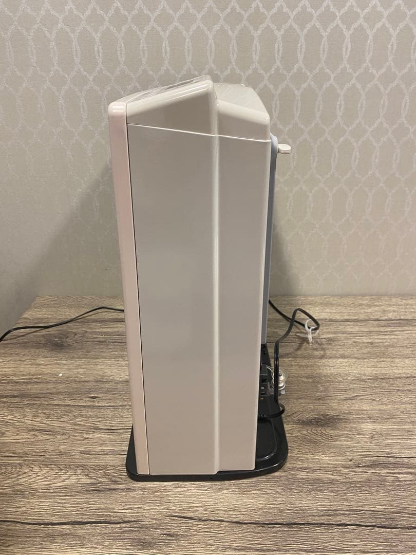 ✴️即購入不可コメント必須 リンナイ ガスファンヒーター LPガス用 コード付き