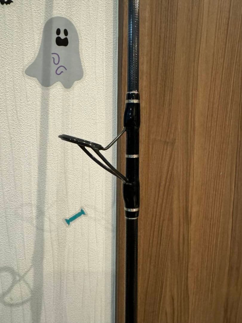 じゅさま専用 CBONE 　VFR Progress オフショアロッド