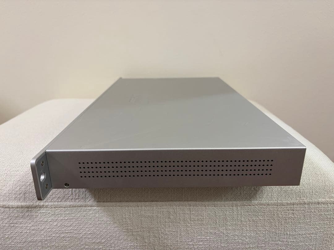Cisco Meraki MX84 ルーター