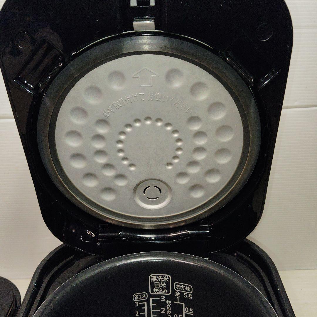 値下げ　IH コンロ付き 炊飯器