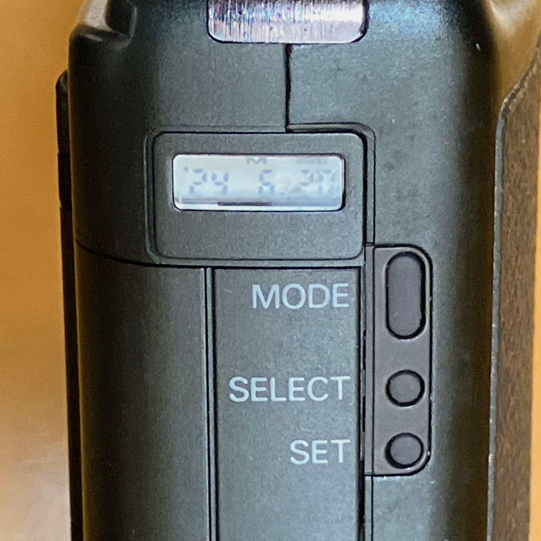 r*m様 フィルムカメラ RICOH R1 中古　完動品