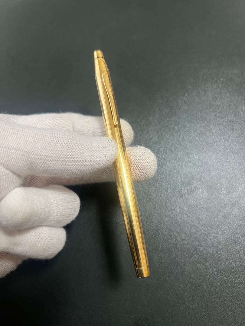 【期間限定！5万円引き！】世界限定170本！CROSS万年筆