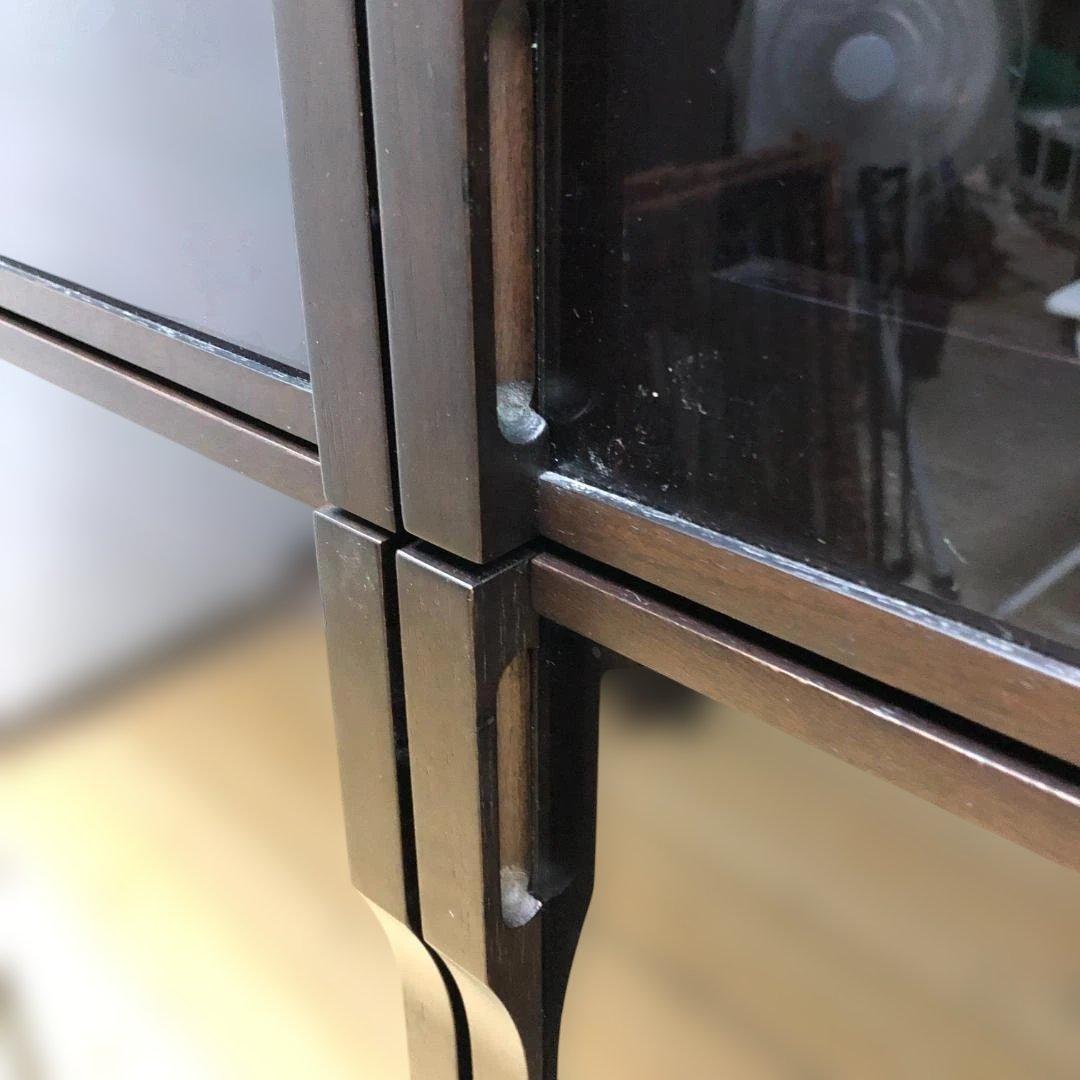 送料無料 生松工芸 フリーボード エヴァンス(DB)120 250915