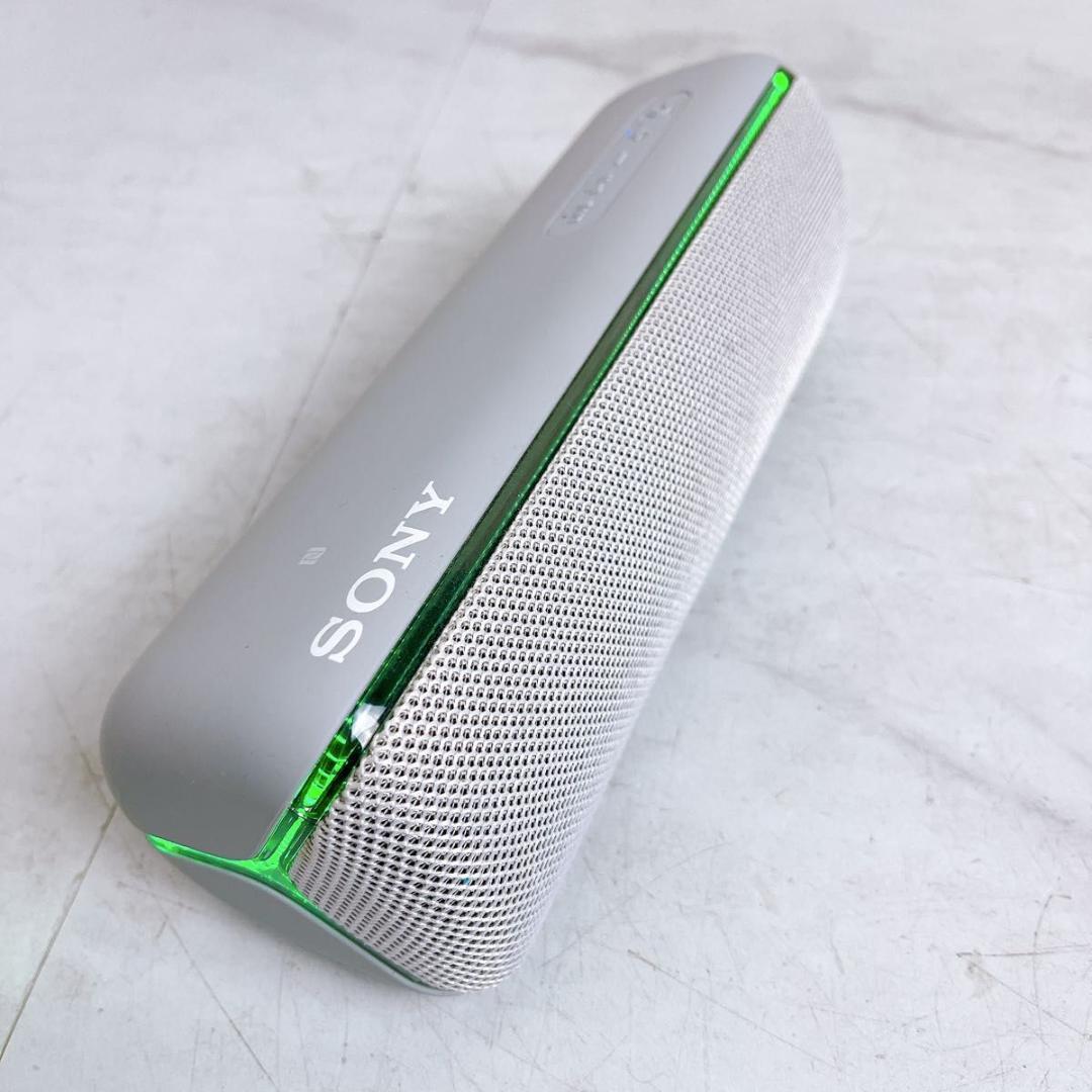 【大きめサイズ♪】SONY BluetoothスピーカーSRS-XB32 高音質