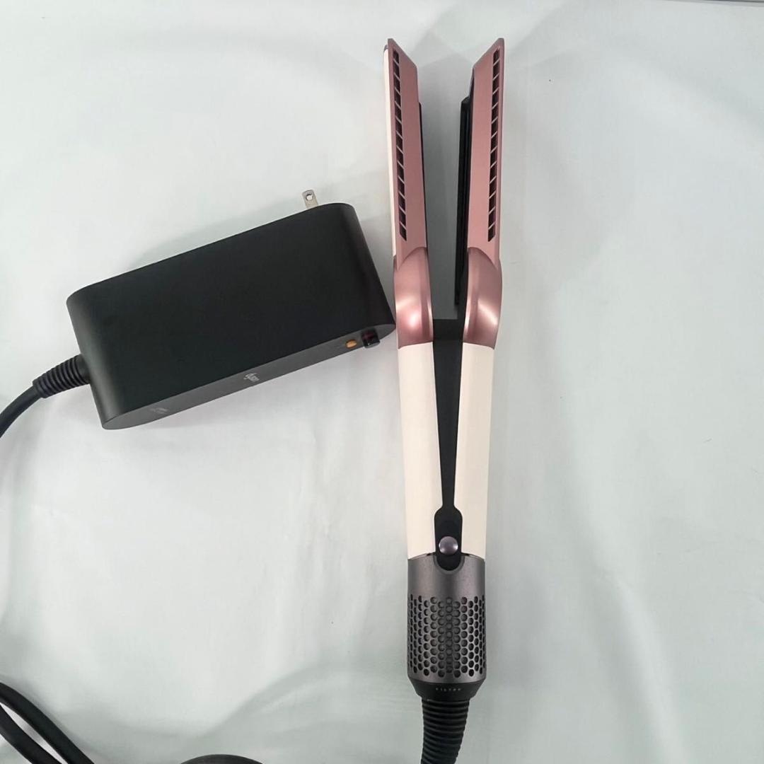 【美品】Dyson Airstrait ストレイトナー　ドライヤー