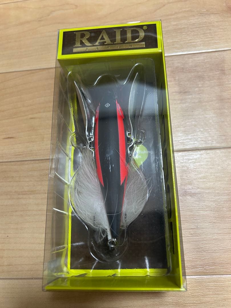 レイドジャパン　ダッジ　Gダッシュ　限定セット