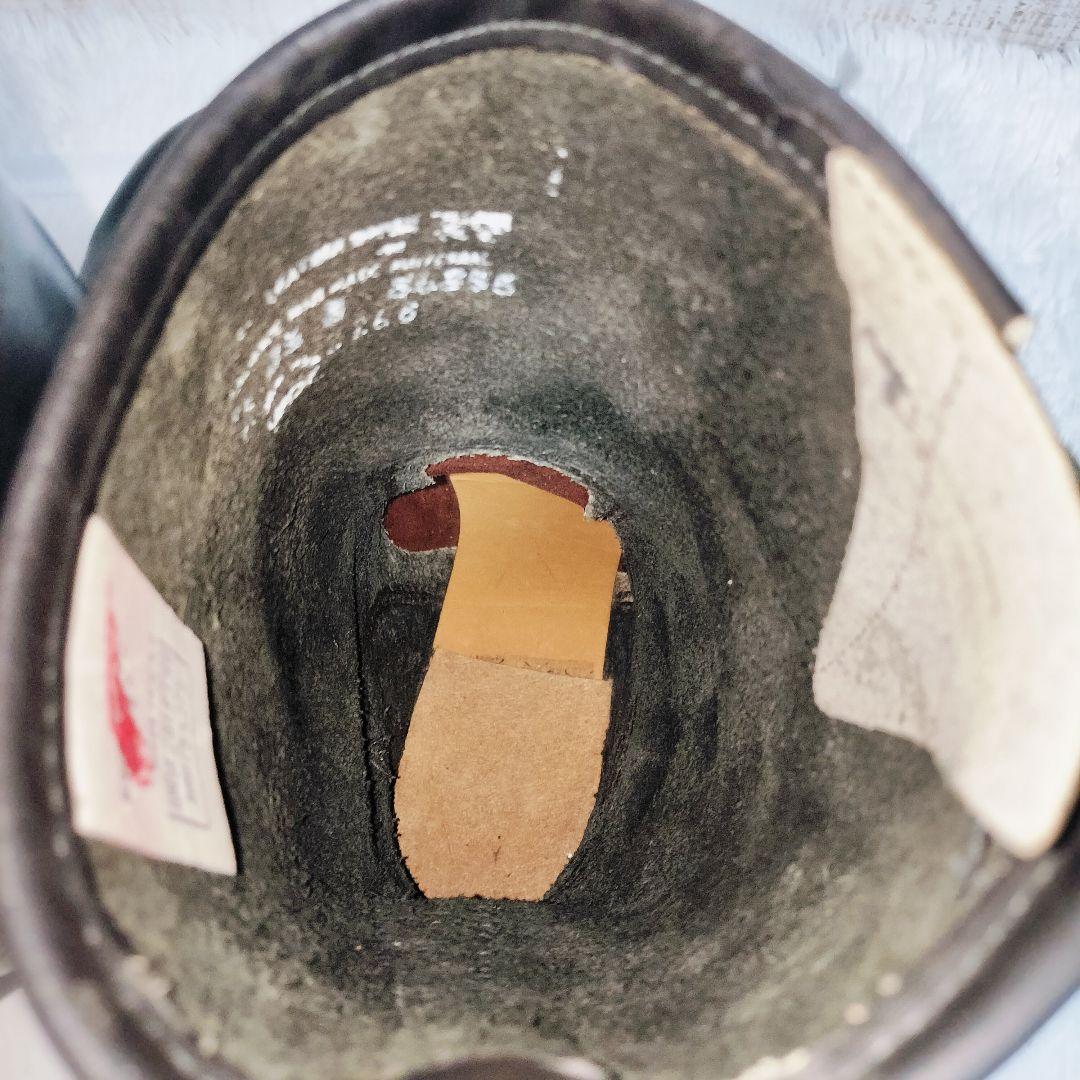 極美品 レッドウイング 2268 PT99 エンジニアブーツ 26.5