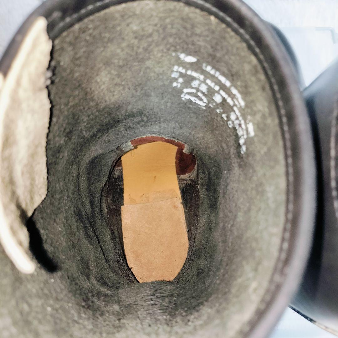 極美品 レッドウイング 2268 PT99 エンジニアブーツ 26.5