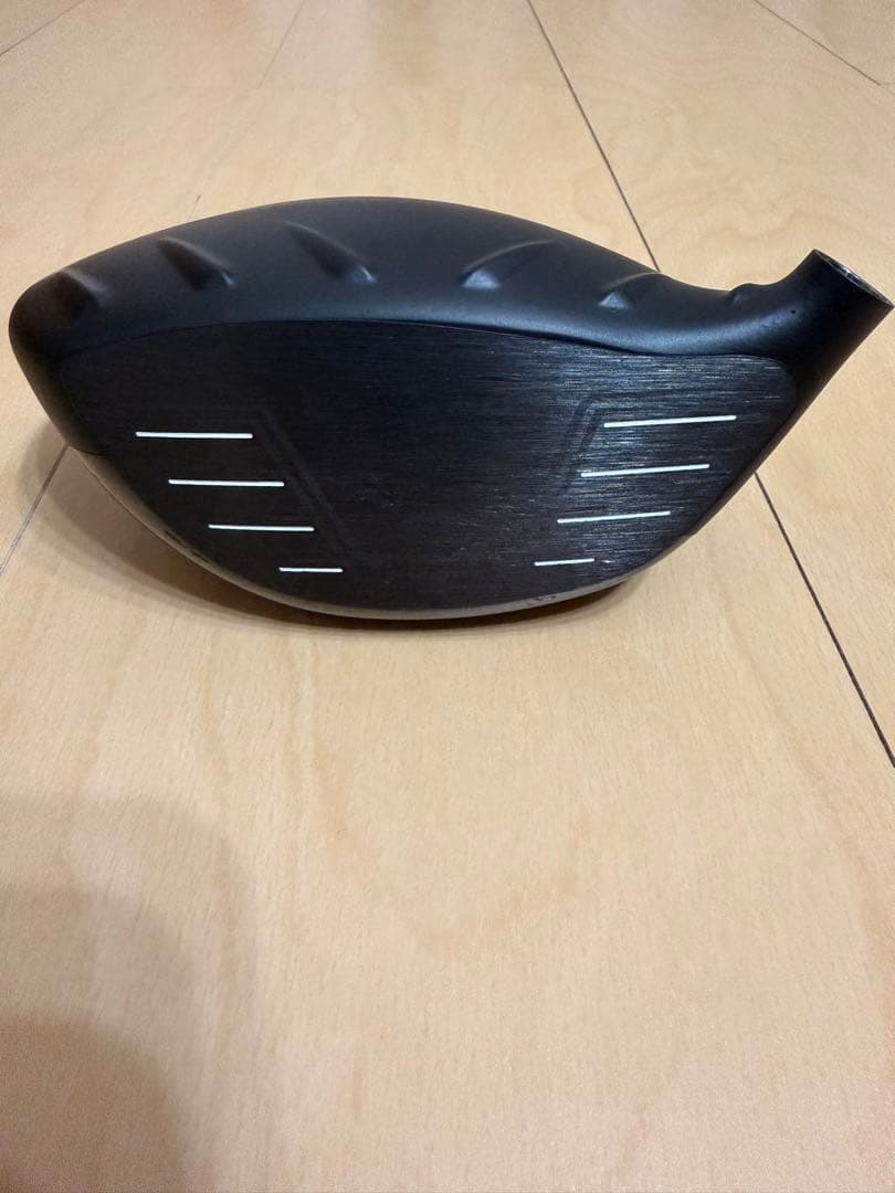 PING G440 LST ドライバー 9.0°