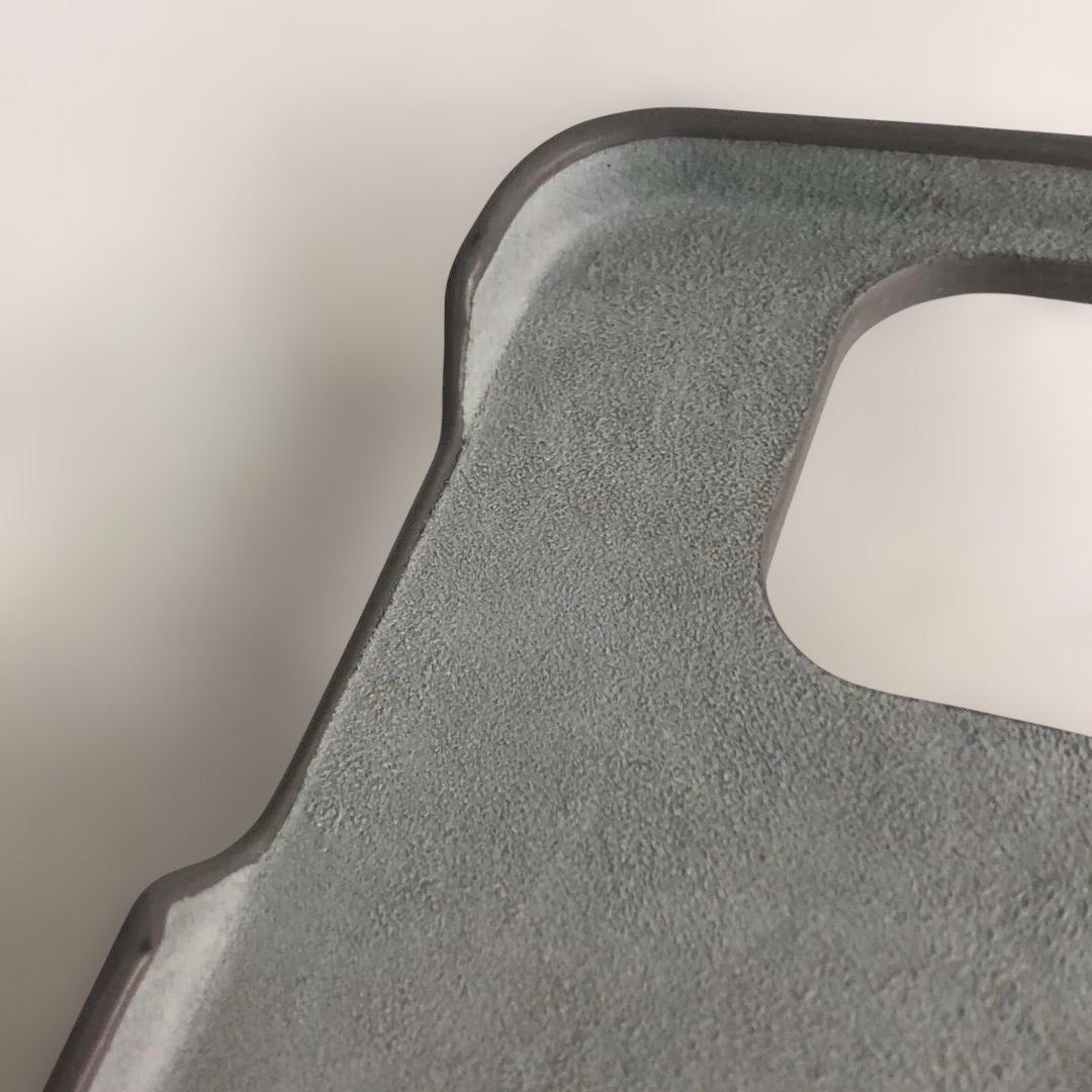 Christian Dior クリスチャンディオール iPhoneケース サドル