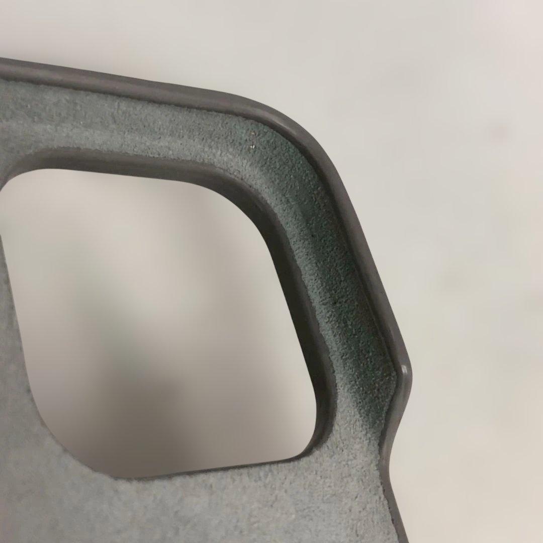 Christian Dior クリスチャンディオール iPhoneケース サドル