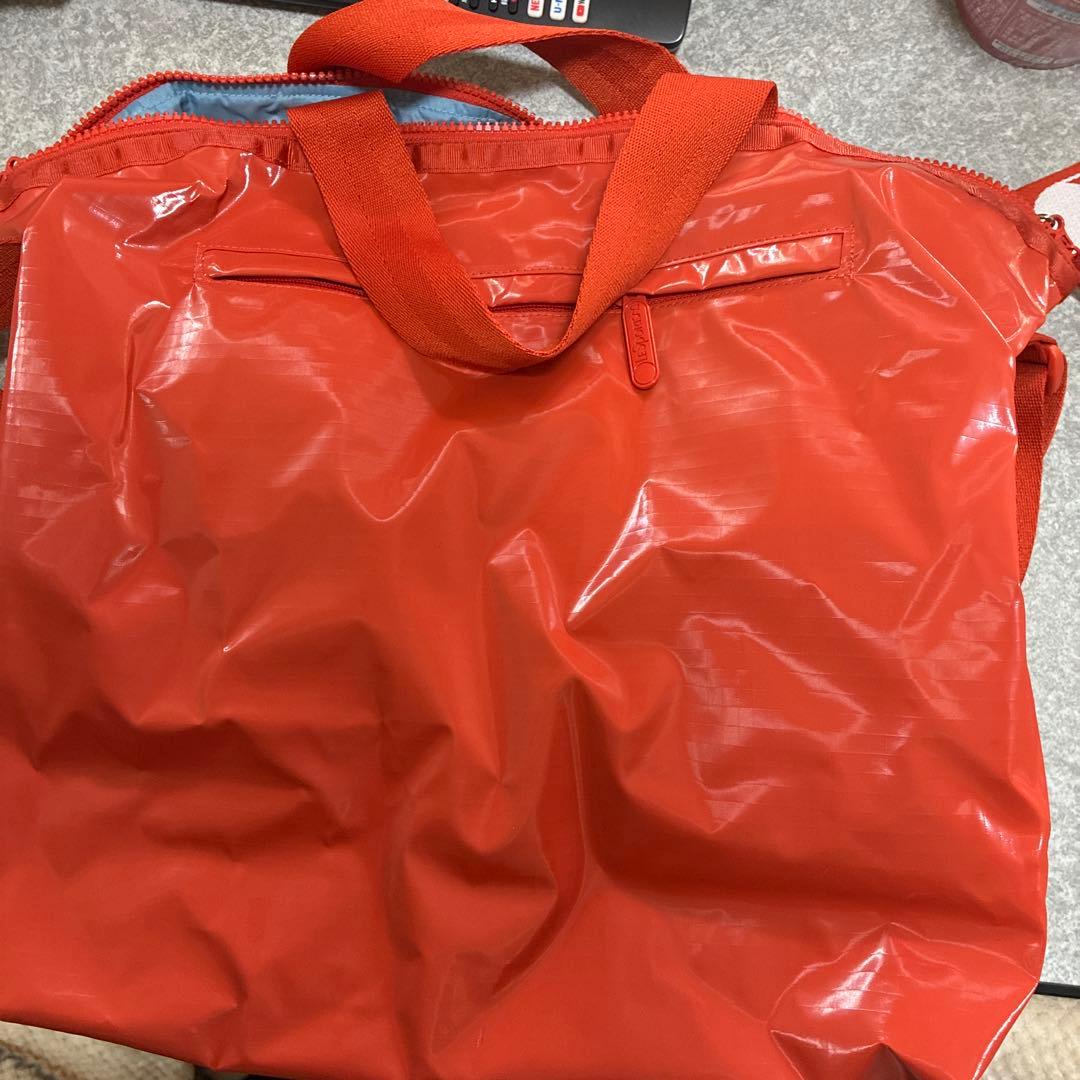 LESPORTSAC ひとりっぷ