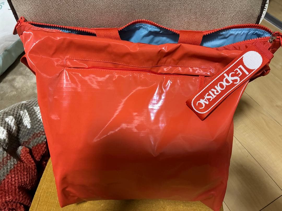 LESPORTSAC ひとりっぷ