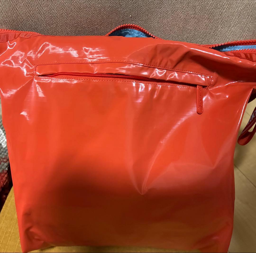 LESPORTSAC ひとりっぷ