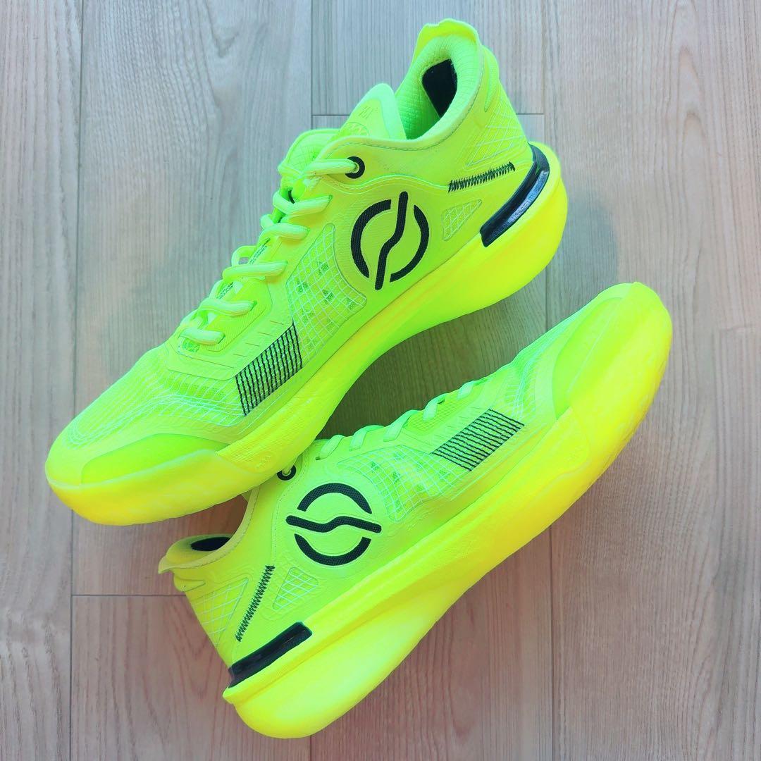 361°BIOSPEED BB 【29cm】