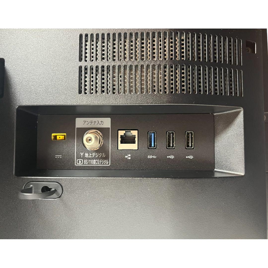 NEC製 一体型パソコン 初心者向け LAVIE