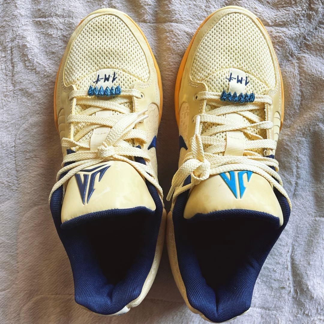 NIKE JA2 EP 26.5cm 箱付き