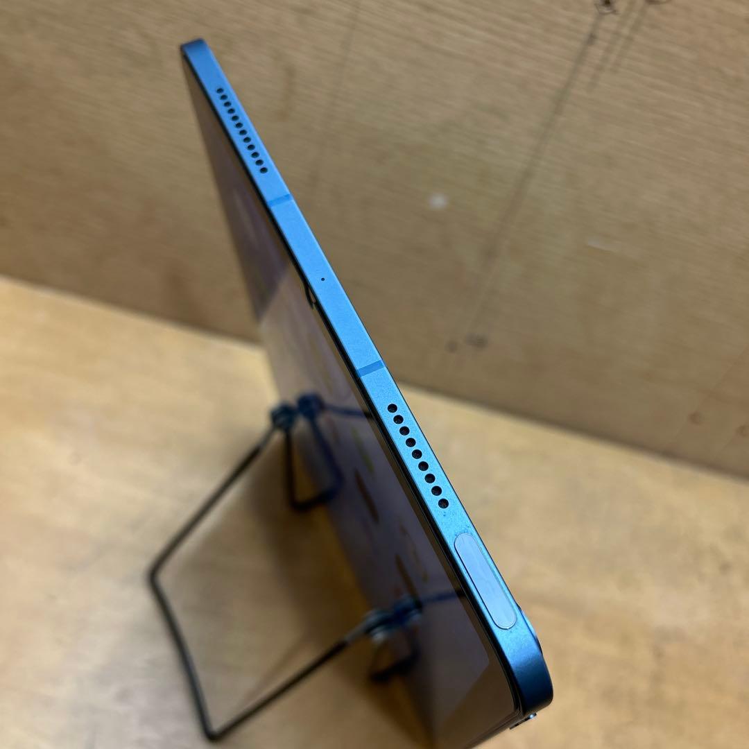 値下！iPad Air 第5世 Wi-Fi + Cellular 64GB 美品