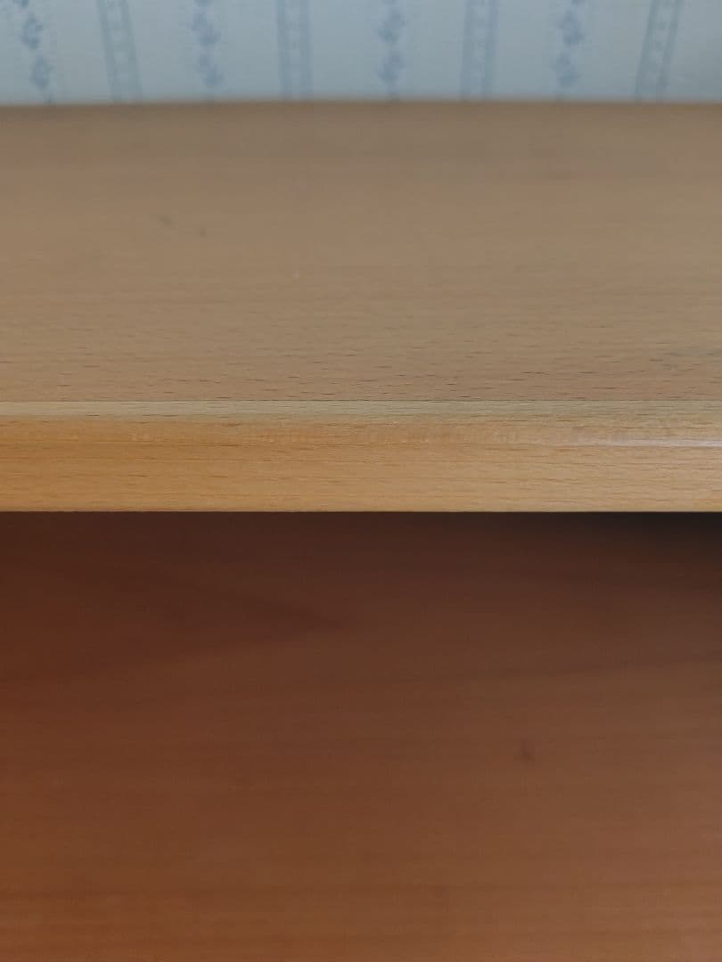 専用フォルミオ木製キャビネット formio