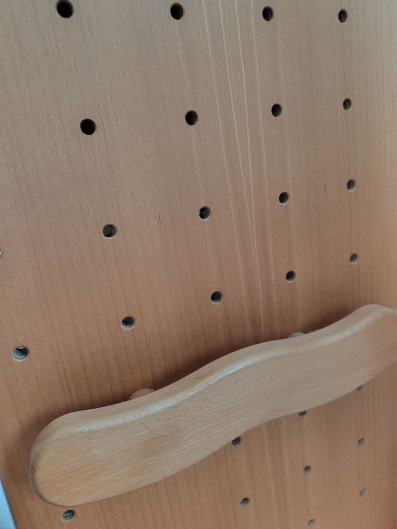 専用フォルミオ木製キャビネット formio