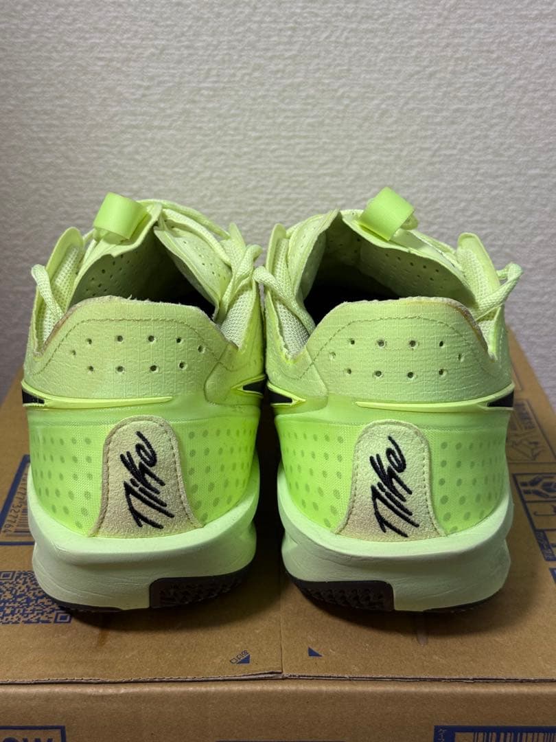 シューズ(男性用) Nike GTCut 3 30cm