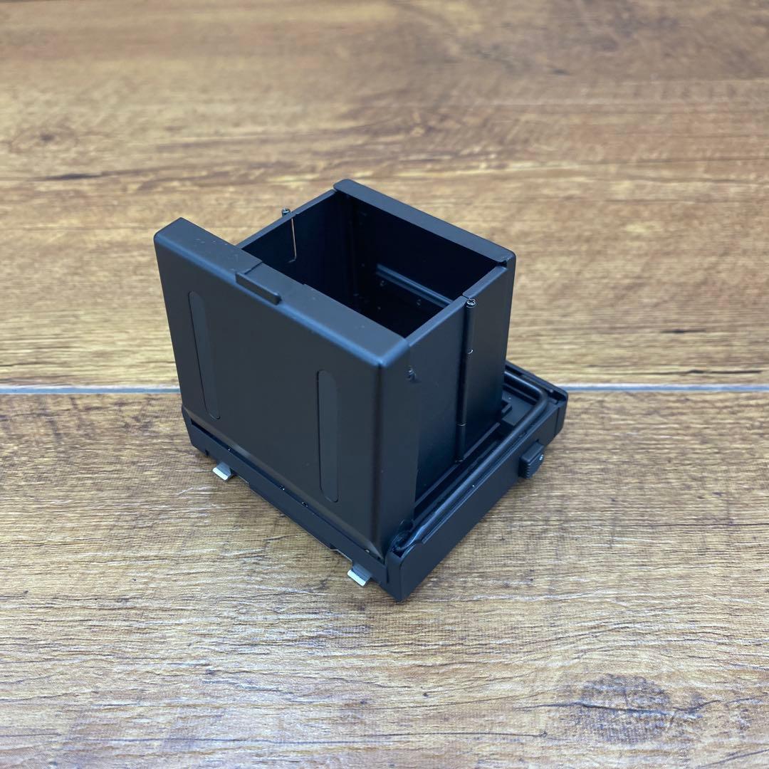 MAMIYA マミヤ 645 ウエストレベルファインダー -1.5 G-969