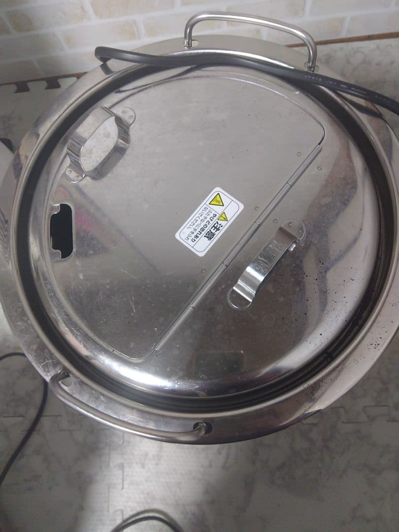 象印 TH-CA10 スープウォーマー