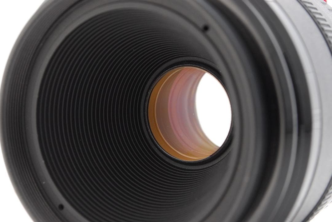 【美品】キャノン CANON EF 50mm F2.5