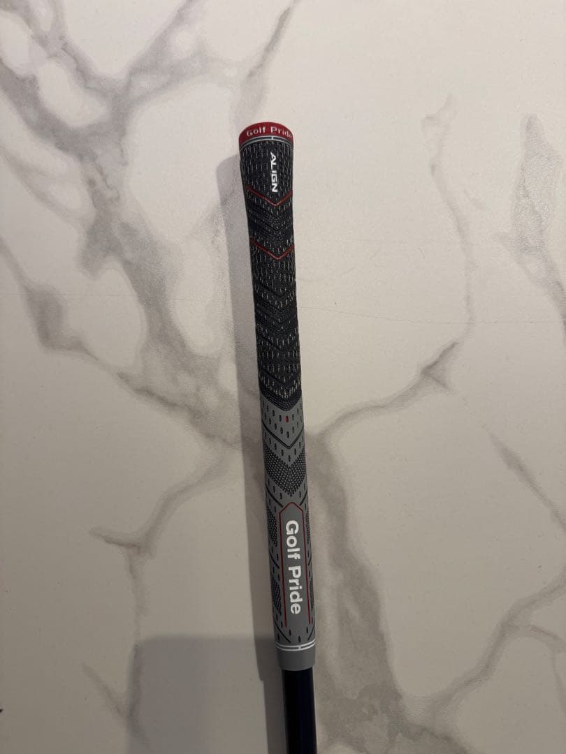 初代 ベンタスブルー 6X テーラーメイド 1W用