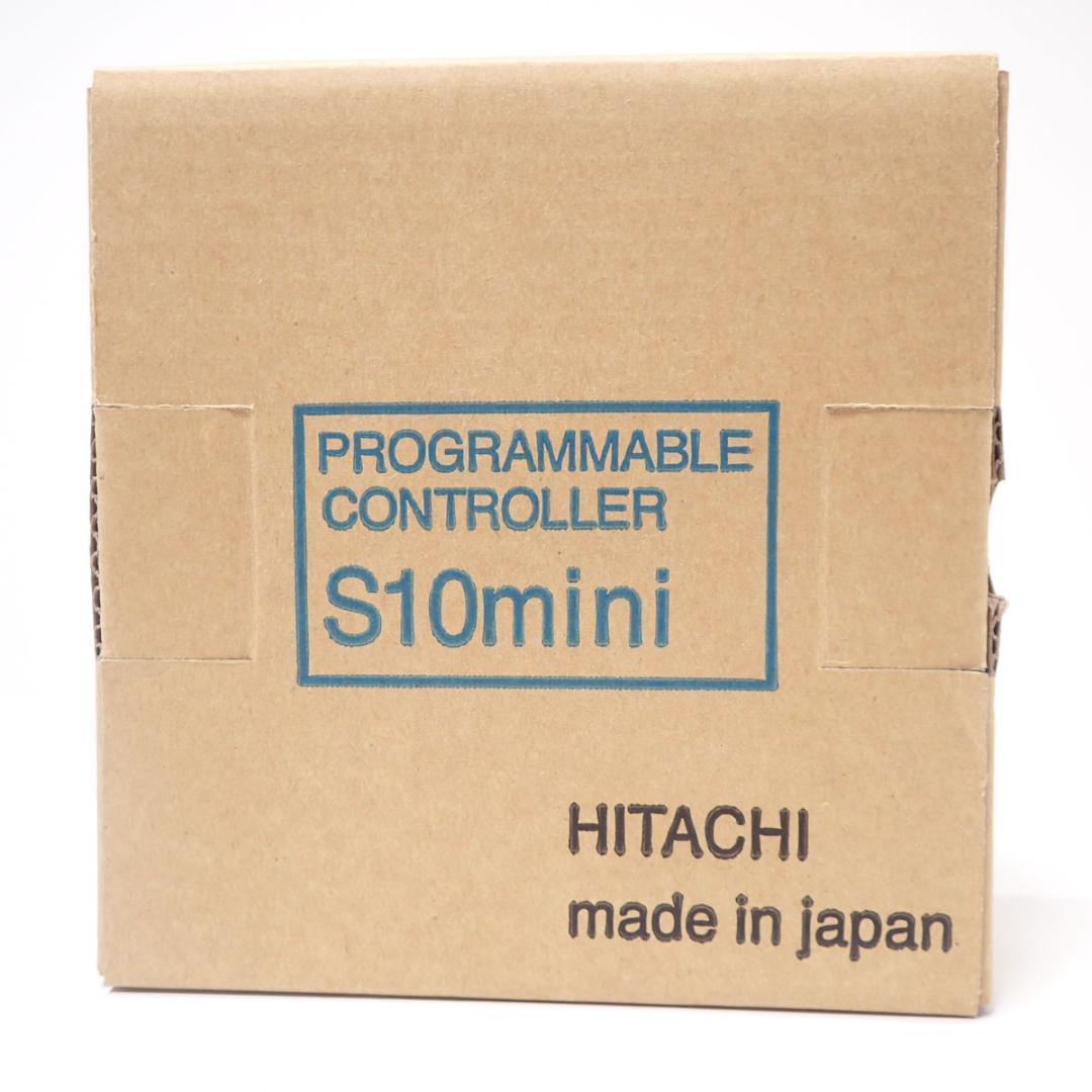 CB972 日立 S10mini プログラマブルコントローラ LQY350