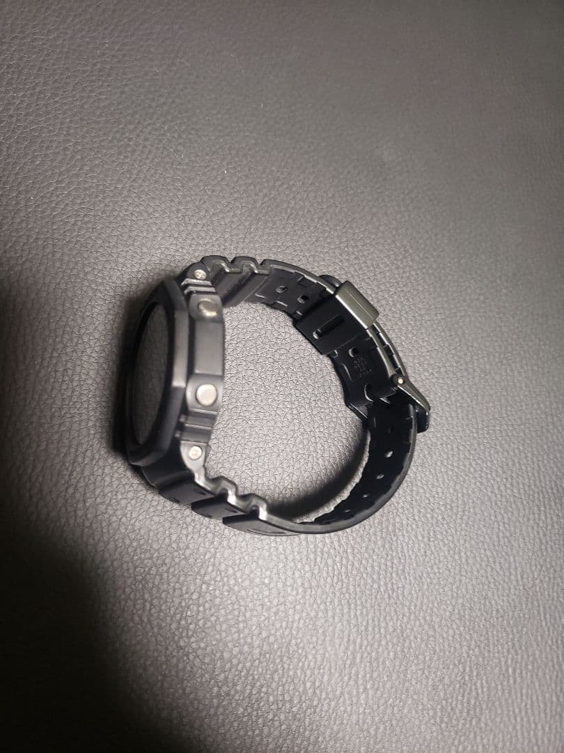 GA-B2100 Bluetooth&ソーラーCASIO G-SHOCK